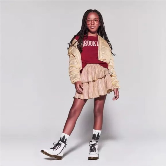 Janie & Jack x Kimberly Goldson | Brooklyn Sweater (10) 🗽 - Picture 5 of 7